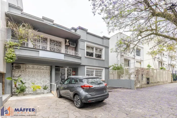 Prédio Comercial no bairro Rio Branco com 912m²