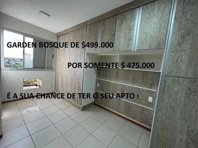 Vende-se Apartamento em Cuiabá