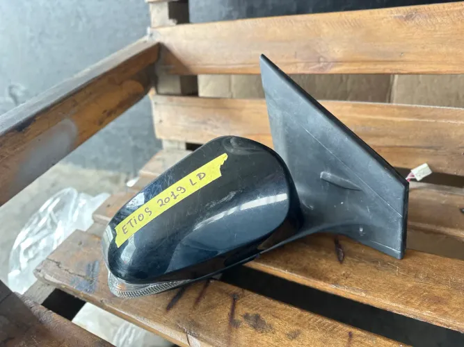 Retrovisor etios 2019 LD