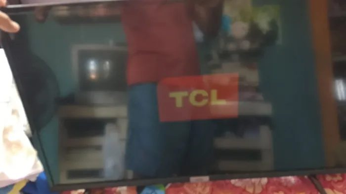 TV tcl