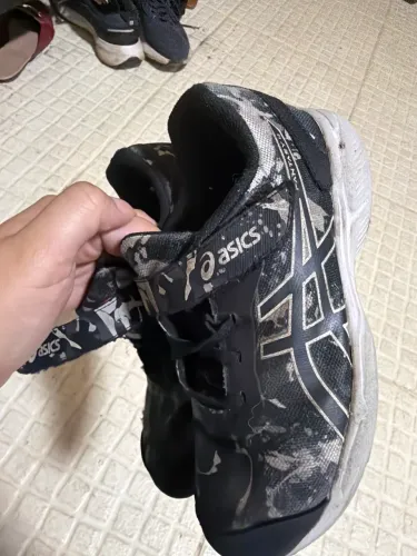Tênis Asics infantil