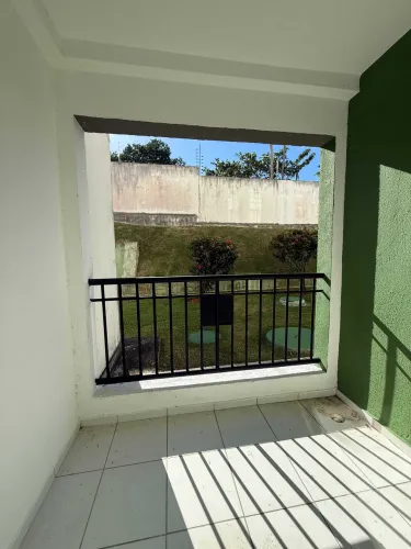 Apartamento no condomínio mirante Santa Lúcia [13728]