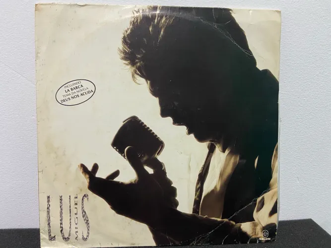 Disco de vinil