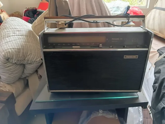 Radio philco ford 