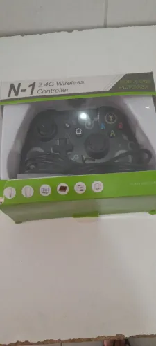 PlControle xbox