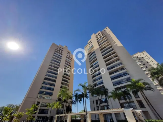 Cobertura à venda e para alugar em Campinas, Vila Brandina, com 4 quartos, com 266 m²