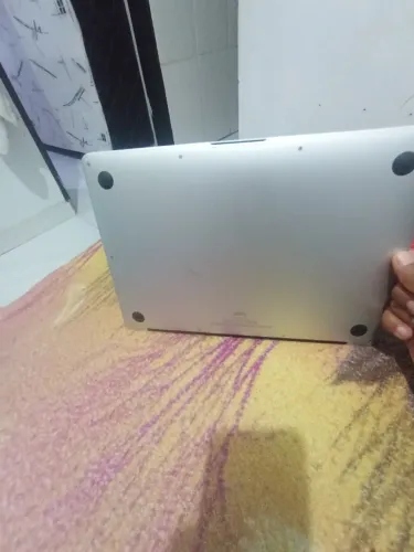 MacBook