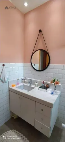 Sobrado à Venda no Condomínio Real Park - Sua Oportunidade Perfeita