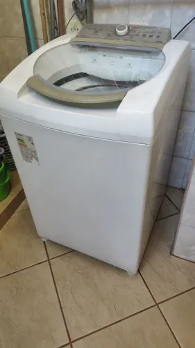 Máquina de Lavar Brastemp Ative! 11 kg - Para Conserto ou Retirada de Peças