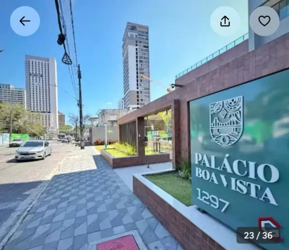 Imóvel para venda com 48 metros quadrados com 2 quartos em Boa Vista - Recife - PE
