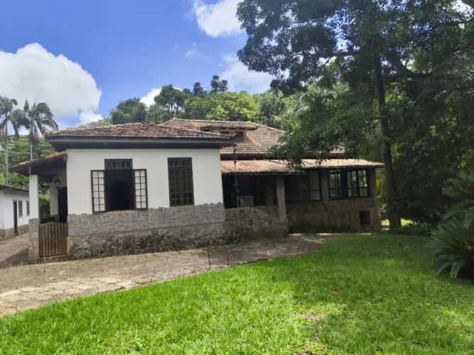 Linda Sítio em Pedro do Rio com 22.000 m2