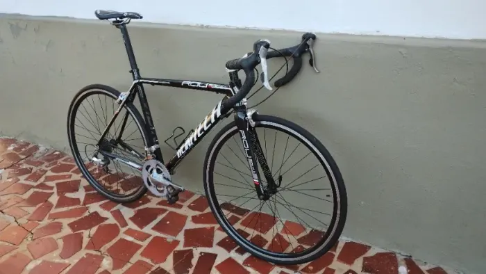 Bicicleta Speed para ciclistas exigentes. Melhor custo benefício.