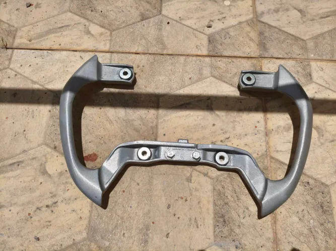 Bagageiro original XT660