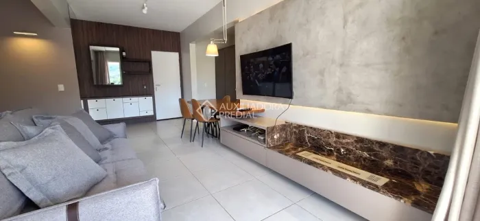 Apartamento com Vaga de Garagem e Lazer Completo
