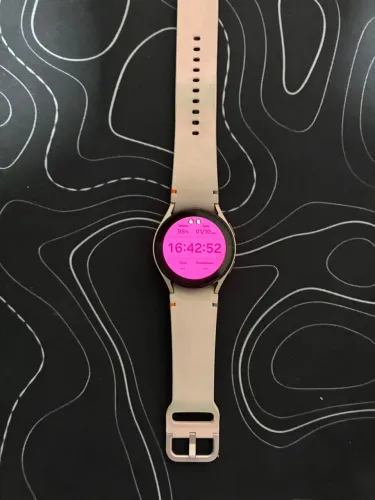 Smartwatch Samsung Galaxy Watch FE Rosé
