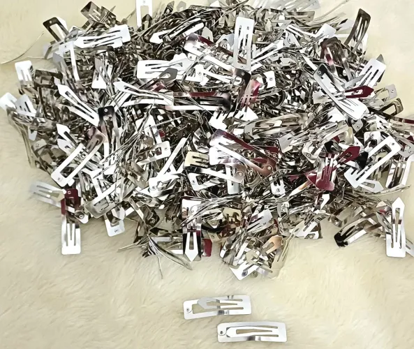 Kit de Presilhas 793 peças