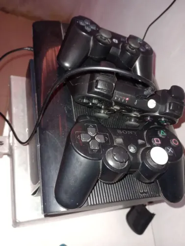 Play 3 Sony original