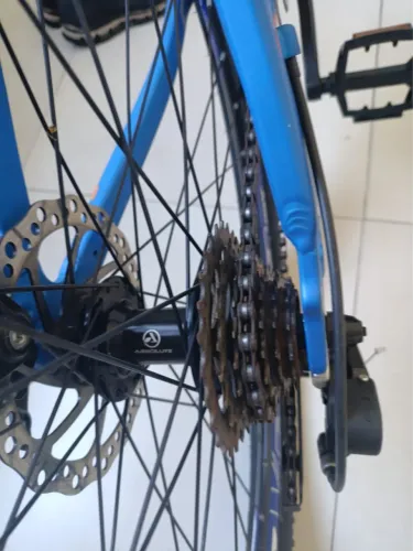 Bicicleta aro 29