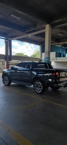 Ford Ranger Limited+ 3.0 V6 4X4 CD TB DIE AUT 2024