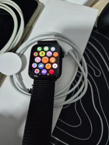 Apple Watch SE 2 geração 44mm