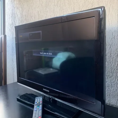 TV Samsung LN32C530FMI