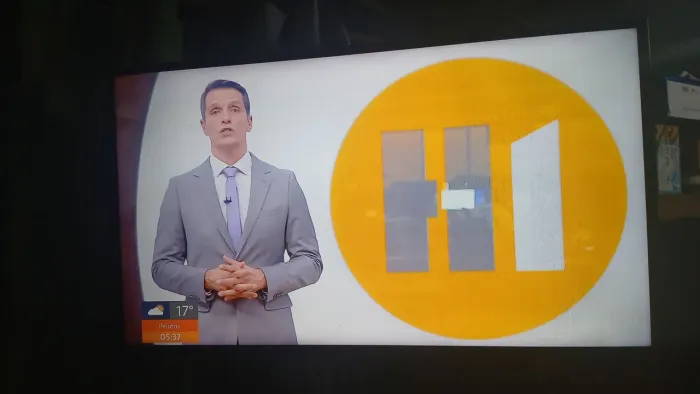 Tv samsung Tizen Smart FullHD 40 Polegadas