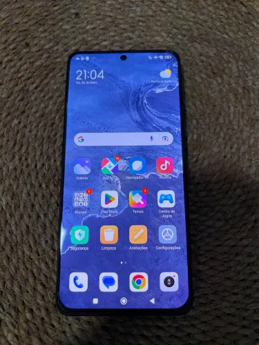 XIOMI REDMI NOTE 13 PRO 5G