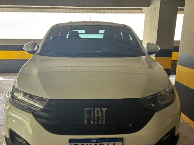 Fiat Strada Freedom 1.3 Flex 8V CD 2021