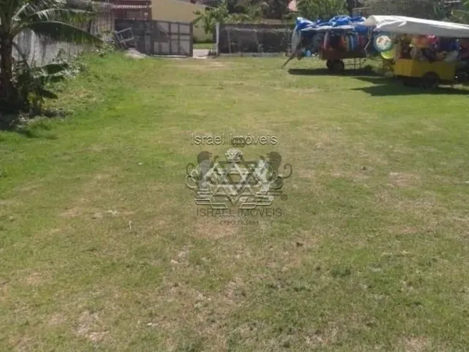 Terreno à venda na Martim de Sá - Caraguatatuba / SP - Cod. TE0070