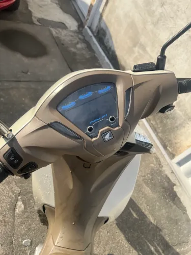 Honda bis 125/2024