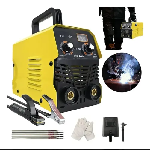 Máquina de Solda MMA 300