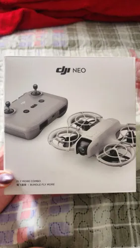 Drone DJI Neo - DJI051