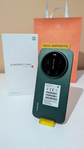 XIAOMI 17 ULTRA 512GB
