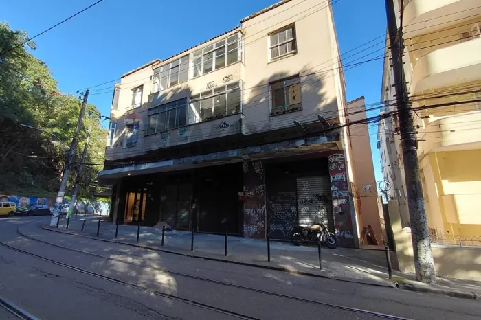 Loja à venda com 100m² em Santa Teresa no Rio de Janeiro, RJ. Por R$ 280.000,00
