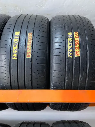 Pneu 225/50/18 Valor 500 PAR  Marca Dunlop