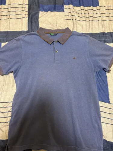 Camisa brooksfield polo original 