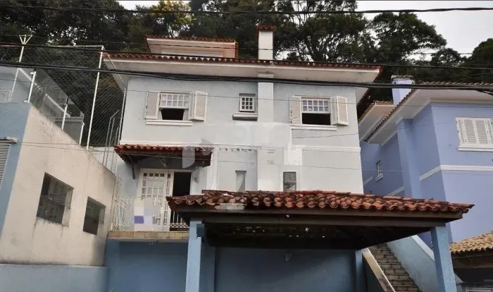 Sobrado para Venda e Locação, Vila Santos, São Paulo, SP
