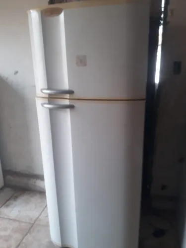 Geladeira Duplex Consul