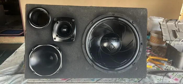 Trio