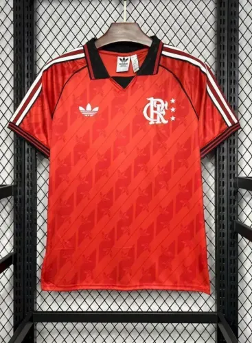 Camisa do flamengo