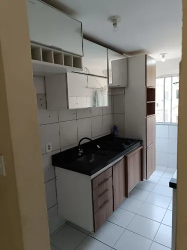 Cond Praias Belas R$ 170 mil PROJETADOS e VARANDA estendida