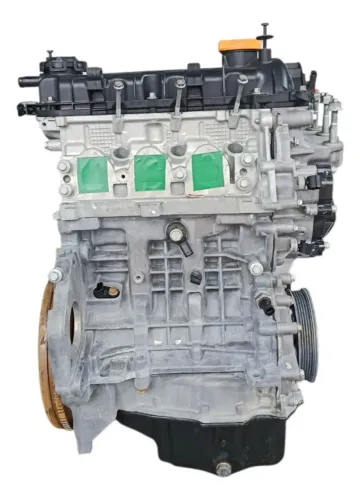 Motor Fiat Argo Uno Mobi 1.0 3 cilindros FireFly