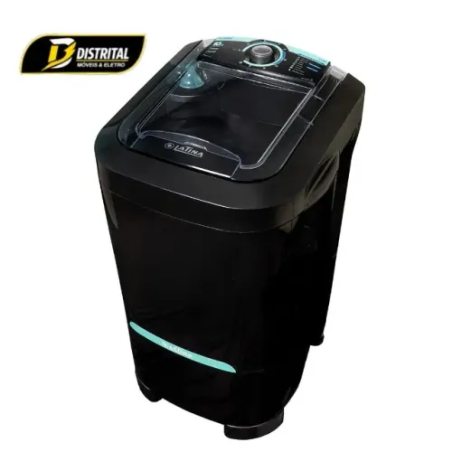 Tanquinho 10Kg Latina  Novo