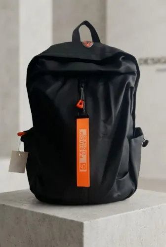 Mochila 100% Impermeável