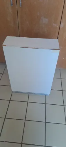 Armário de banheiro ou outro cômodo 