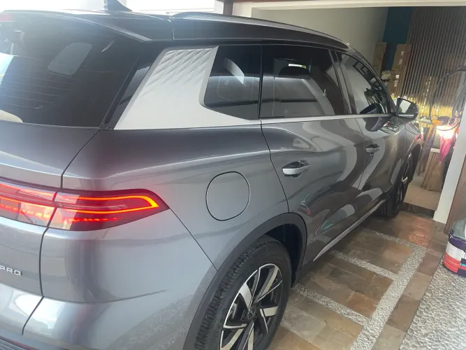 BYD Song Pro GS 1.5 16V Aut. (hibrido) 2025