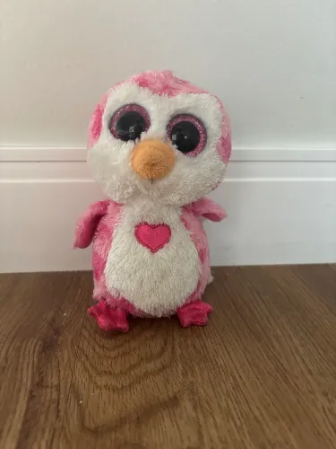BEANIE BOOS TY