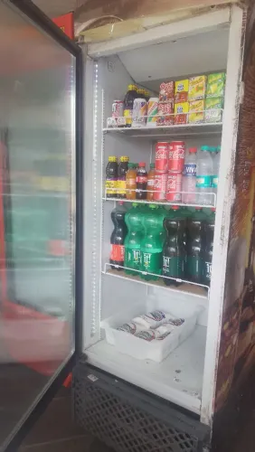 Freezer