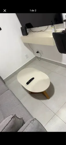 Mesa de centro