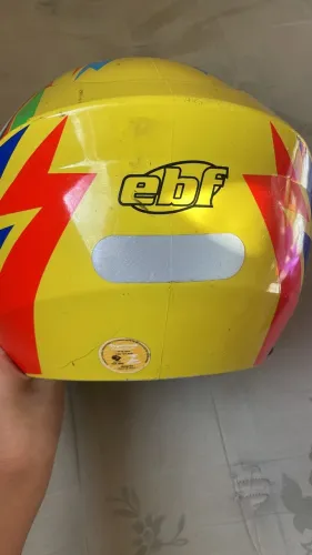 Capacete